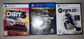 Jual semua BD PS