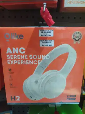 HEADPHONE OLIKE ANC H2