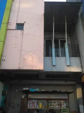 DIJUAL RUKO DI PADALARANG POINT LAHAN STRATEGIS