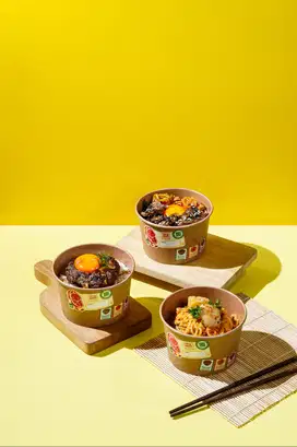 COOK UNTUK BAZAAR