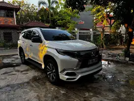 Dijual Pajero Sport Dakar 2016