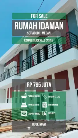 LOKASI SETIABUDI PASAR 5