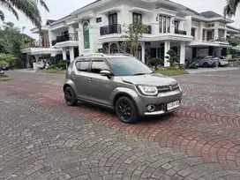 IGNIS GX Manual 2019 [pajak 6-26]