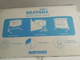 Baby Box Bravada Merk Baby Does 3 in 1