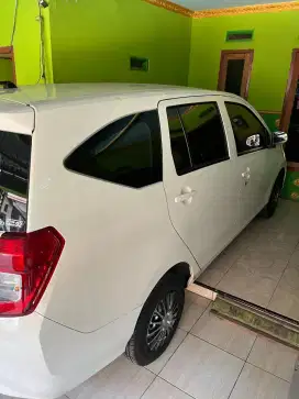 Dijual Daihatsu Sigra 2020 Mulus & Terawat