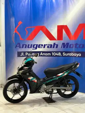 Yamaha Jupiter Z1 115cc tahun 2023 km 1Rb Anugerah Motor Pucang