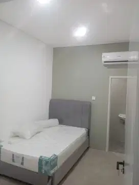 Dijual Kosan Komplek KFT Cengkareng
