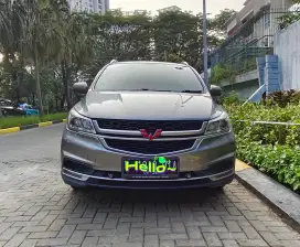Wuling Cortez 1.5S T Lux 2021
