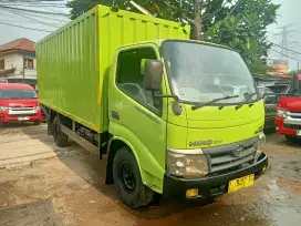 HINO DUTRO 110 SDL BOX JUMBO