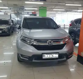 (FAKTUR 2019) CRV PRESTIGE 2019 / CRV 2018