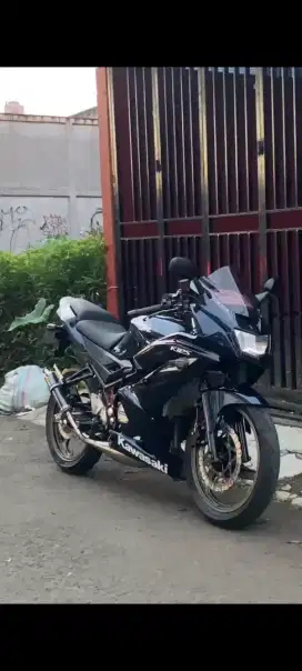 FOR SALE! NINJA RR NEW