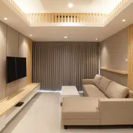Jual & Pasang Gorden Vitrase Wallpaper Roller Blinds Korden Gordeng
