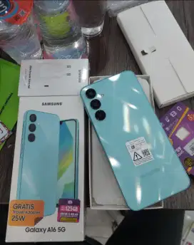 SAMSUNG A16 56 MASIH PROMO