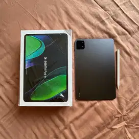 Xiaomi Pad 6 8GB/256GB