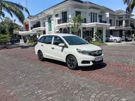 Mobilio S manual 2020 [pajak panjang 7/26]