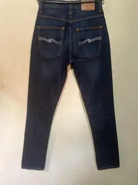 Nudie jeans grim tim