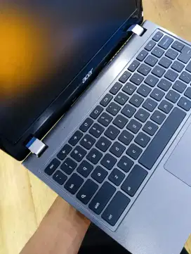 READY STOCK LAPTOP HARGA MURAH | ACER CHROMEBOOK C740 SIAP PAKAI
