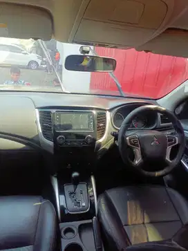 Mitsubishi Pajero Sport 2018 Diesel