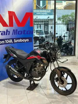 Honda Cb Verza 150cc Th 2023 km 800 Anugerah Motor Pucang