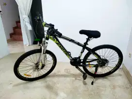 Sepeda Gunung MTB 26 inch