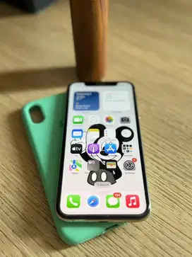 Dijual iphone XS 64gb