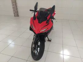 Honda Cbr Tahun 2021