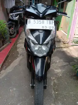 Honda Beat ECO PGMF.1 Pjk Hidup Panjang