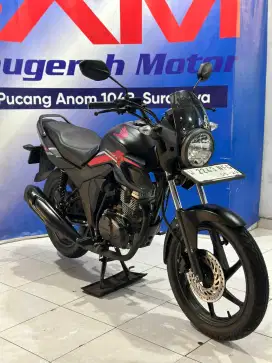 Honda Cb Verza 150cc Tahun 2023 km 800 Anugerah Motor Pucang