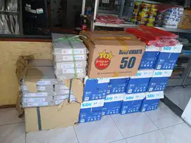 Foto Copy dan Percetakan