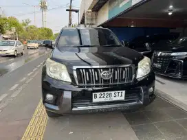 Toyota lc prado km 53rb istimewa th 2013 AT