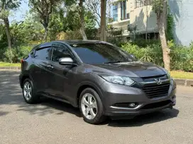HONDA HRV E AT 2017