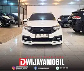 HONDA MOBILIO RS 1.5 CVT