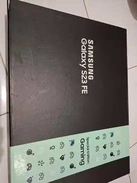 Box Besar samsung S24FE