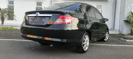 New City Asli Orig semua Istimewa