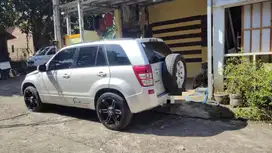 Suzuki Grand vitara 2010 Bensin