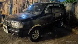 Toyota Kijang LSX UP DIESEL 1997