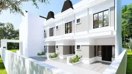 RUMAH DKT POLTABESS MEDAN