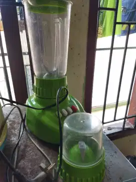 blender yasaka bekas
