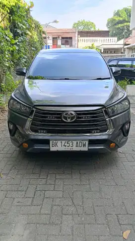 (ODO 35 RB) Innova G 2.4 manual 2022