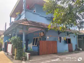 RUMAH di TAMAN WISMA ASRI 1, BEKASI
