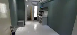 DISEWAKAN APARTEMEN NIAS 2BR KOSONGAN (NON FURNISH)