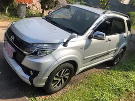 Jual Toyota rush trd 1,5 sportivo