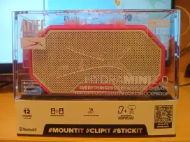 Dijual speaker bluetooth altec lansing
