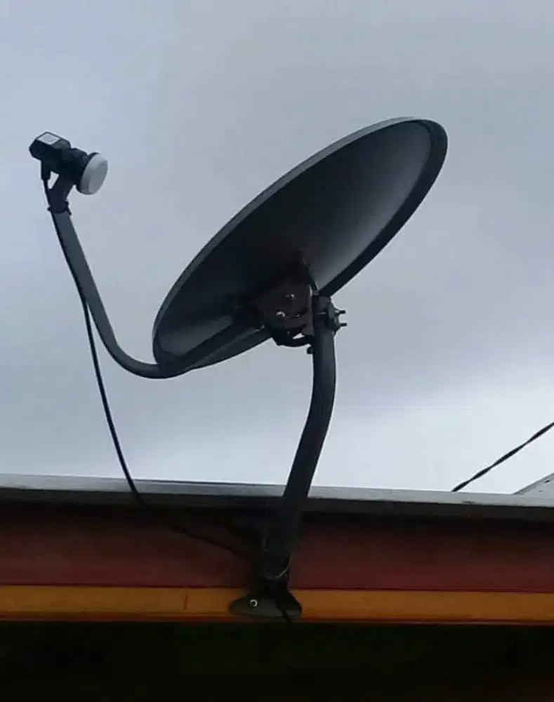 Nex parabola mini