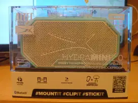 Dijual speaker bluetooth altec lansing