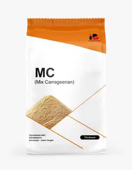 Mix Carrageenan Pengenyal Bakso & Sosis