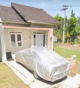 Murah Rumah Bumi Panyawangan Cluster Cempaka