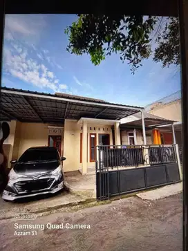 Dikontrakan Rumah di seputaran jln Kaliurang km 12,5 Deket kampus UII