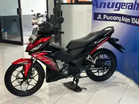 Honda Supra Gtr 150cc Tahun 2023 km 10Rb Anugerah Motor Pucang