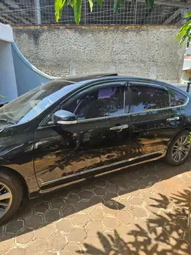 Nissan Teana 2012 Bensin